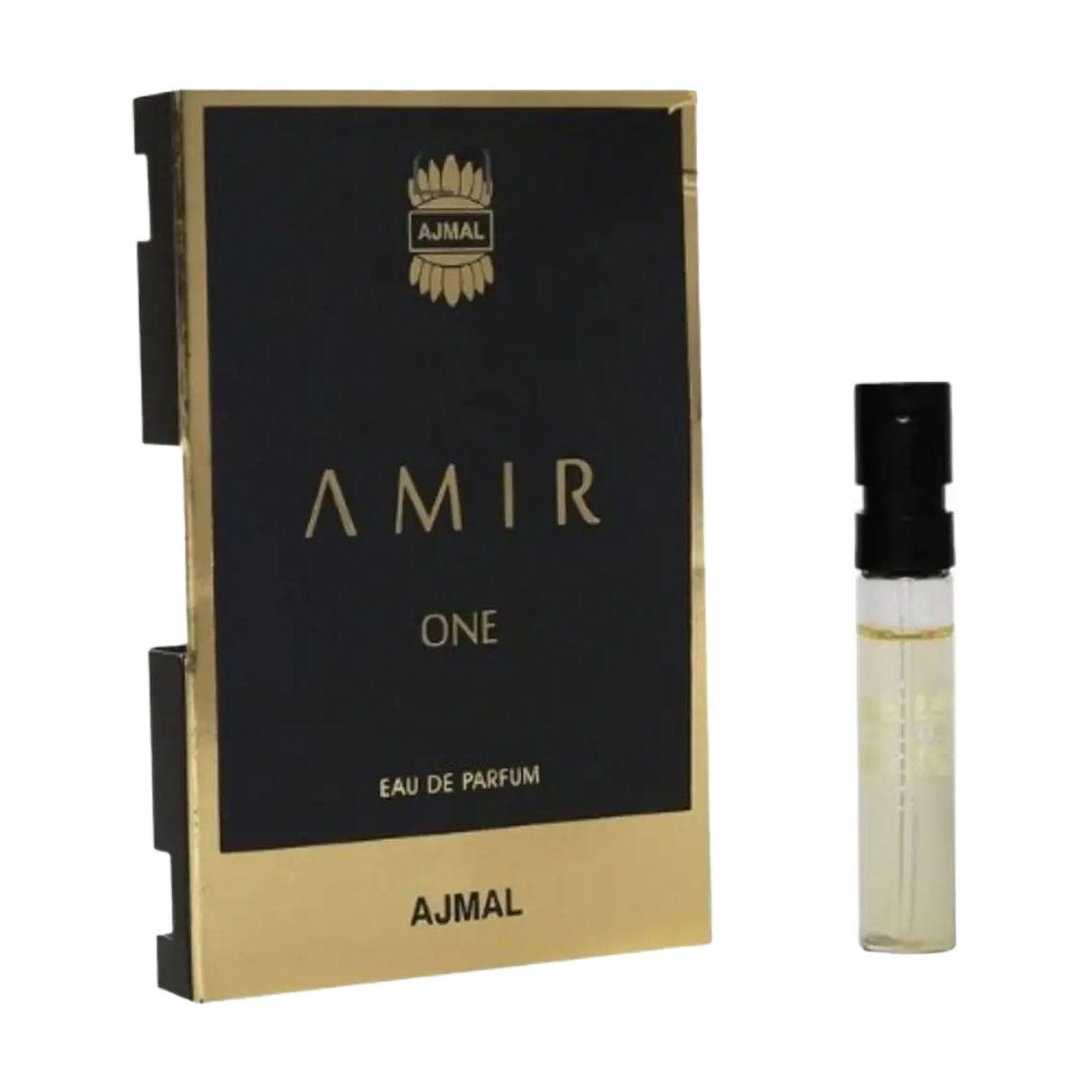 Ajmal Amir One Парфумована вода унісекс, 1.5 мл (пробник)