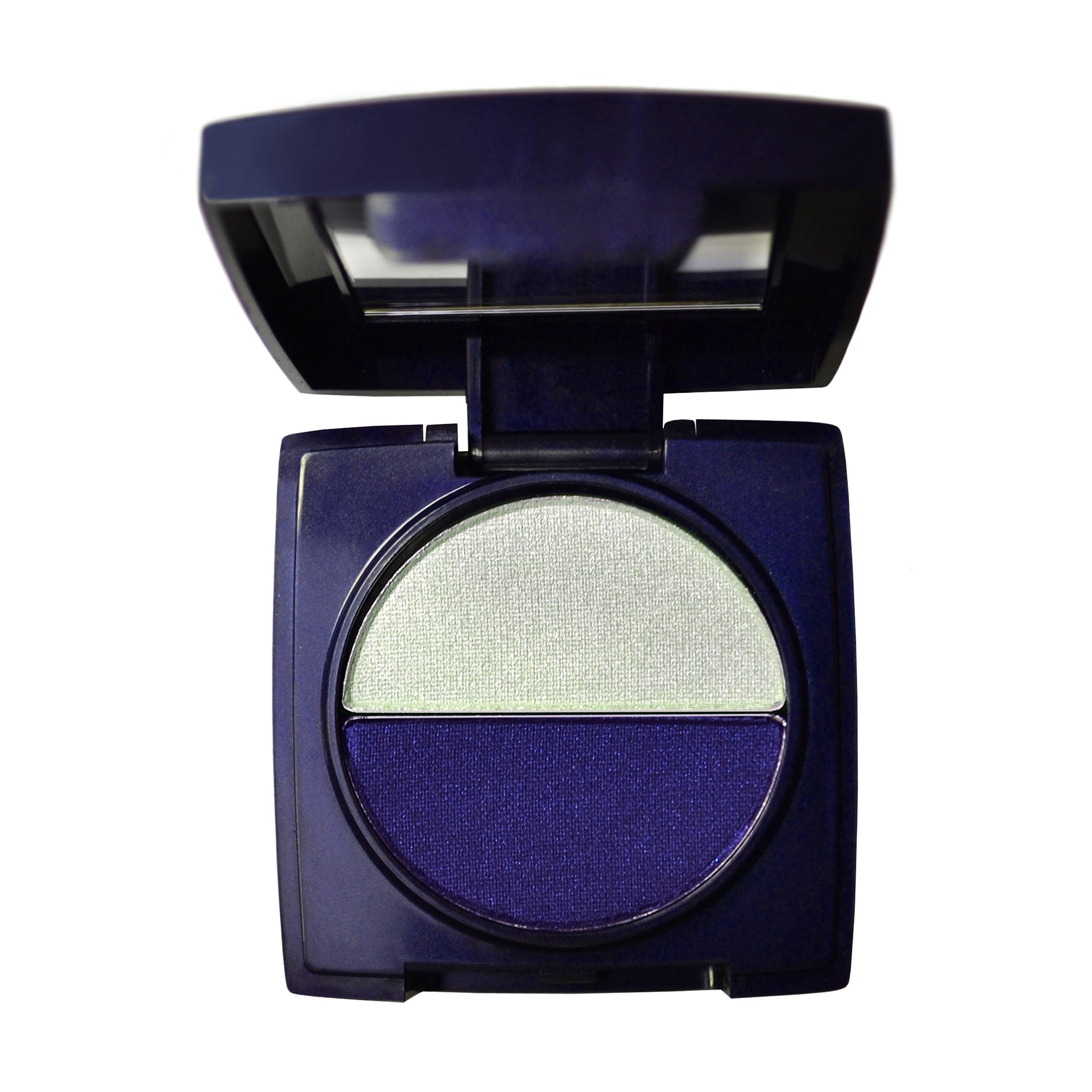 Тіні для повік Color Me Royal Collection Velvet Touch Two Colors Eyeshadow 24, 3 г